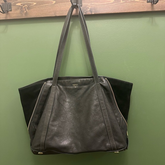 Fossil Gwen Shopper - Picture 1 of 8
